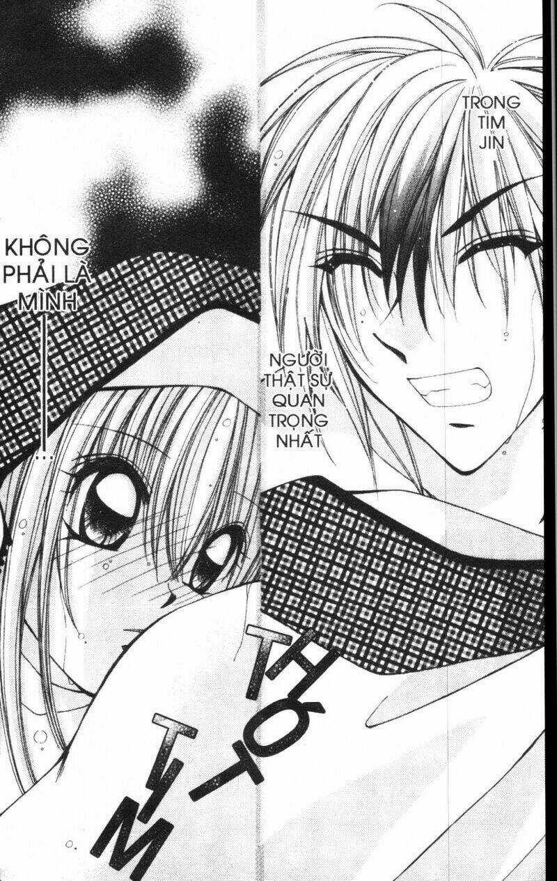 Milk Crown Chapter 2 trang 52