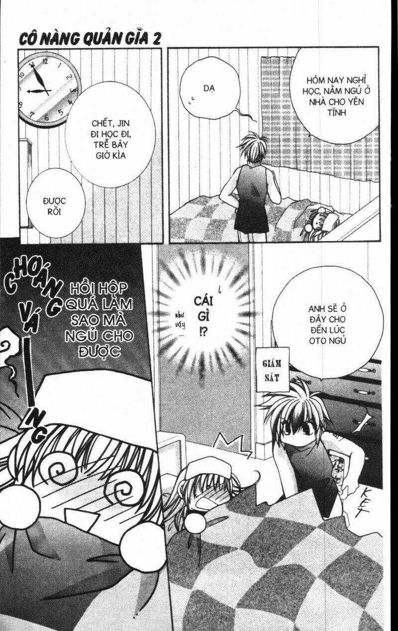 Milk Crown Chapter 2 trang 54