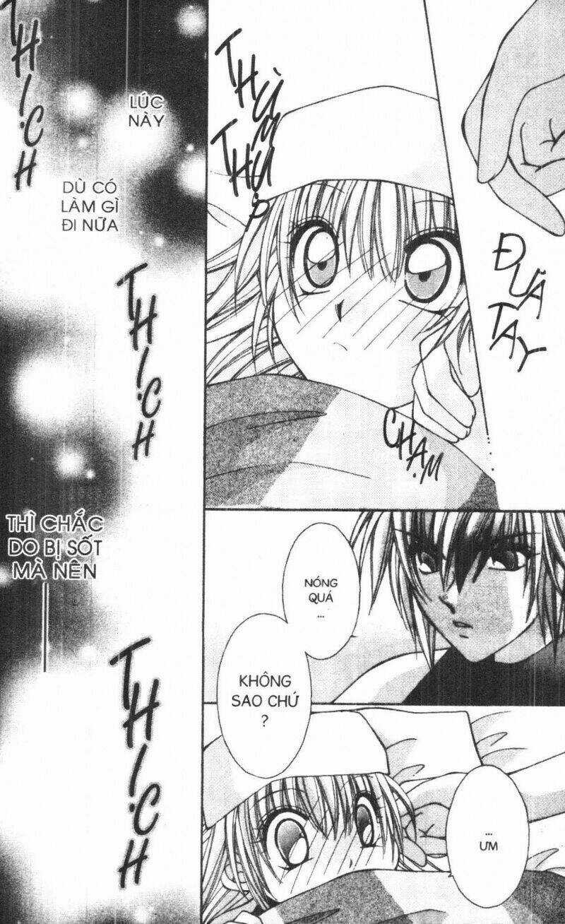 Milk Crown Chapter 2 trang 55