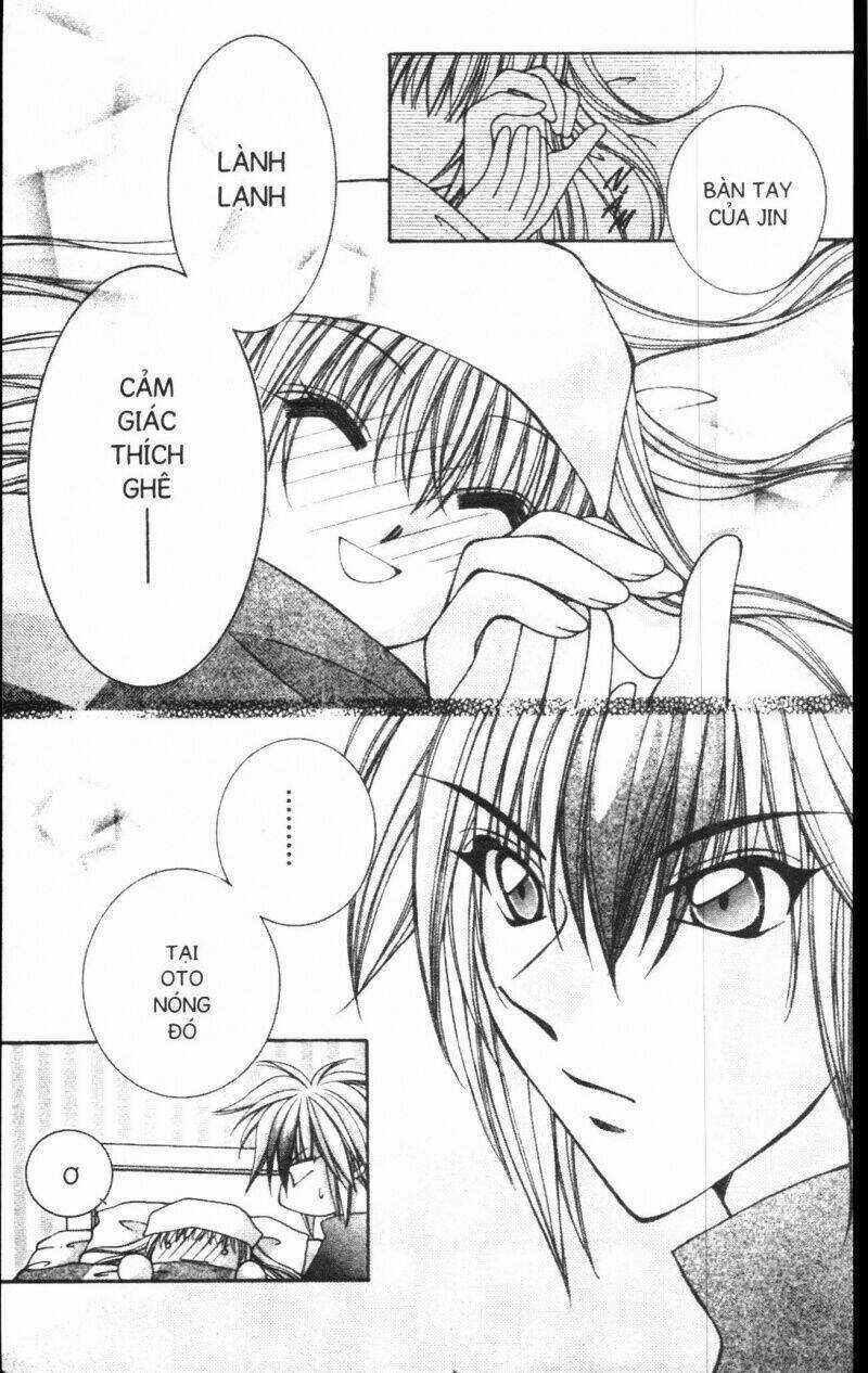 Milk Crown Chapter 2 trang 56