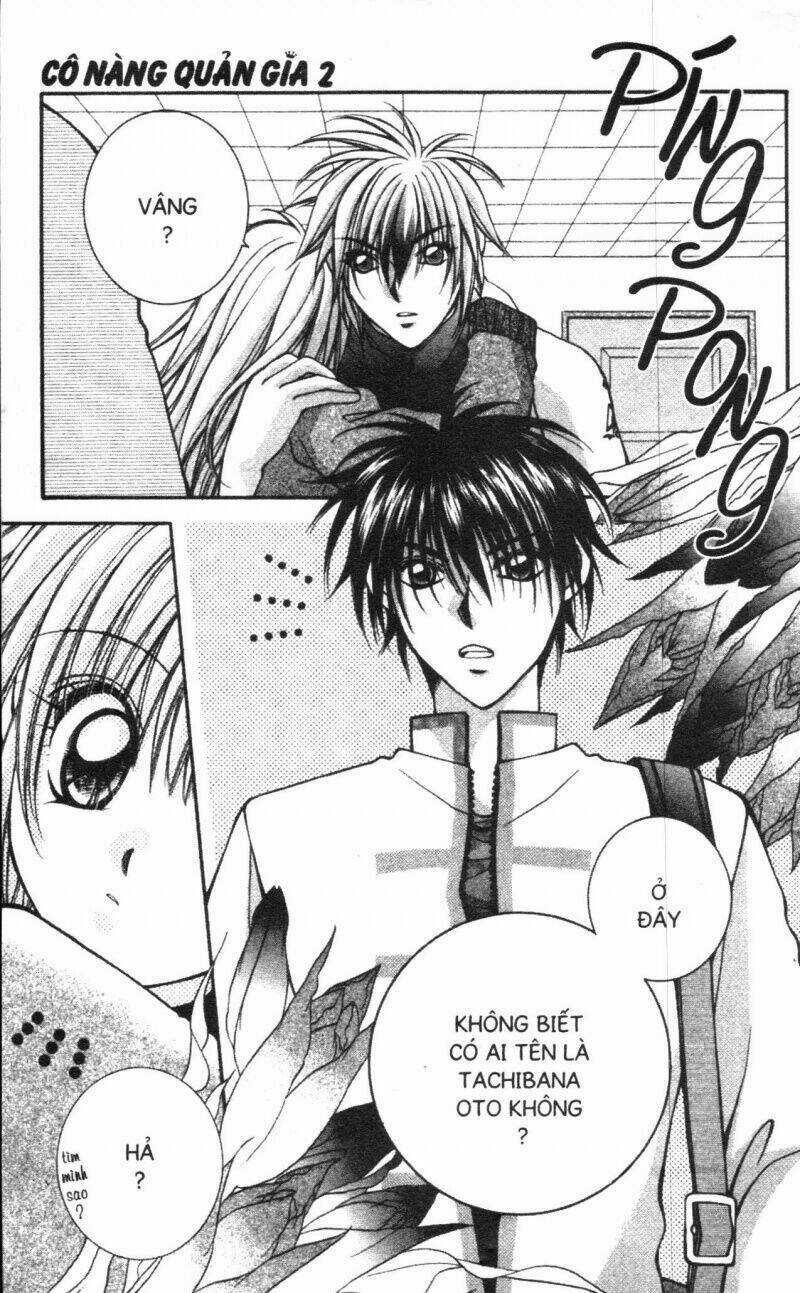 Milk Crown Chapter 2 trang 62