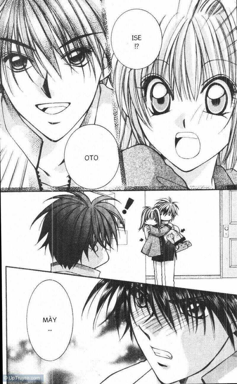 Milk Crown Chapter 2 trang 63