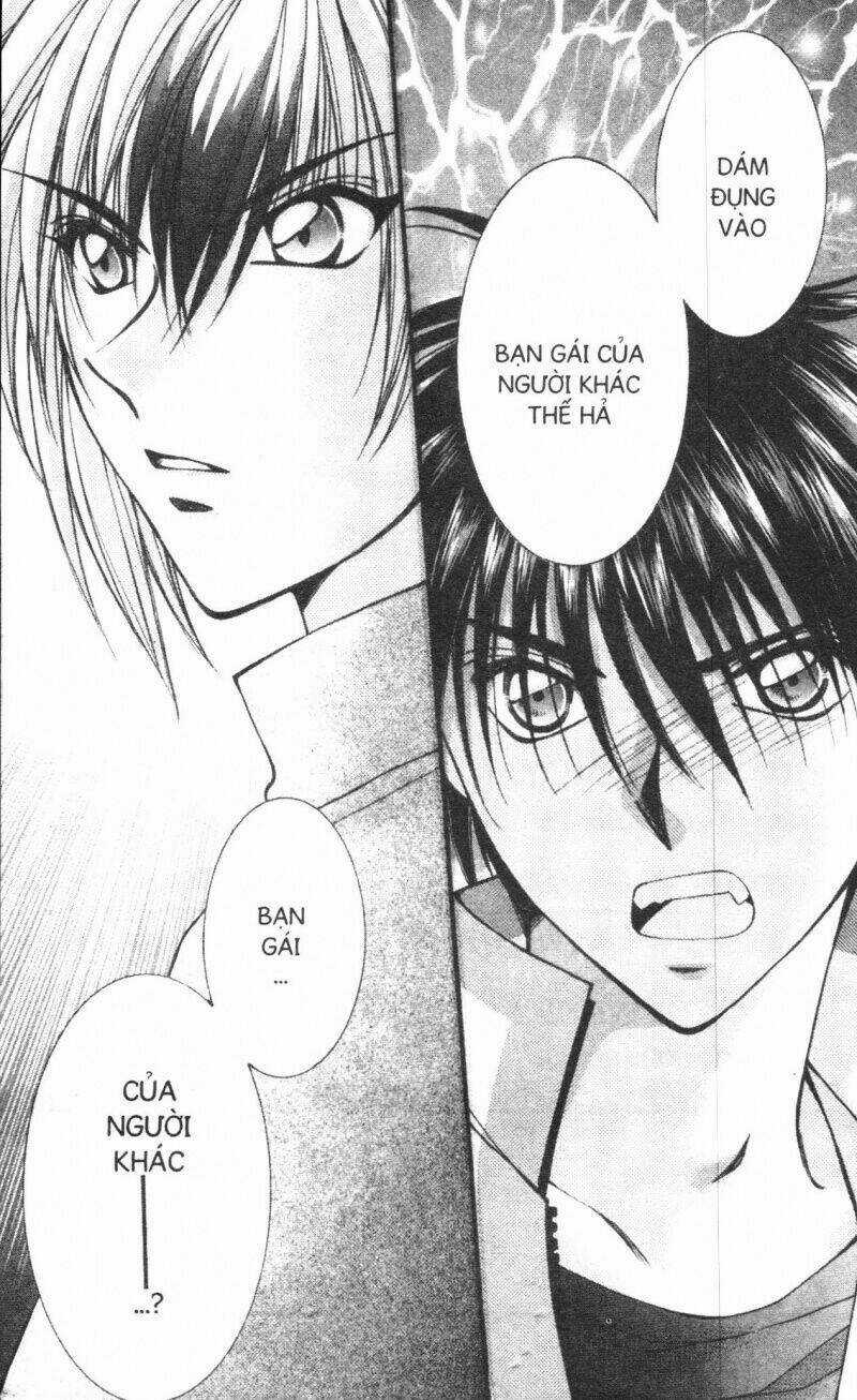 Milk Crown Chapter 2 trang 64