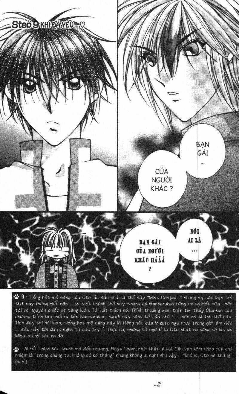 Milk Crown Chapter 2 trang 66