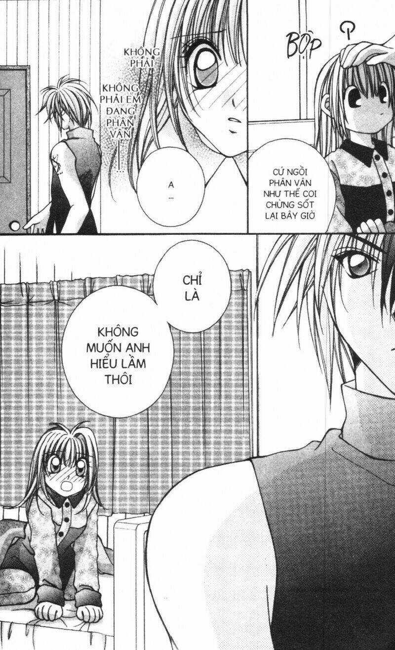 Milk Crown Chapter 2 trang 72