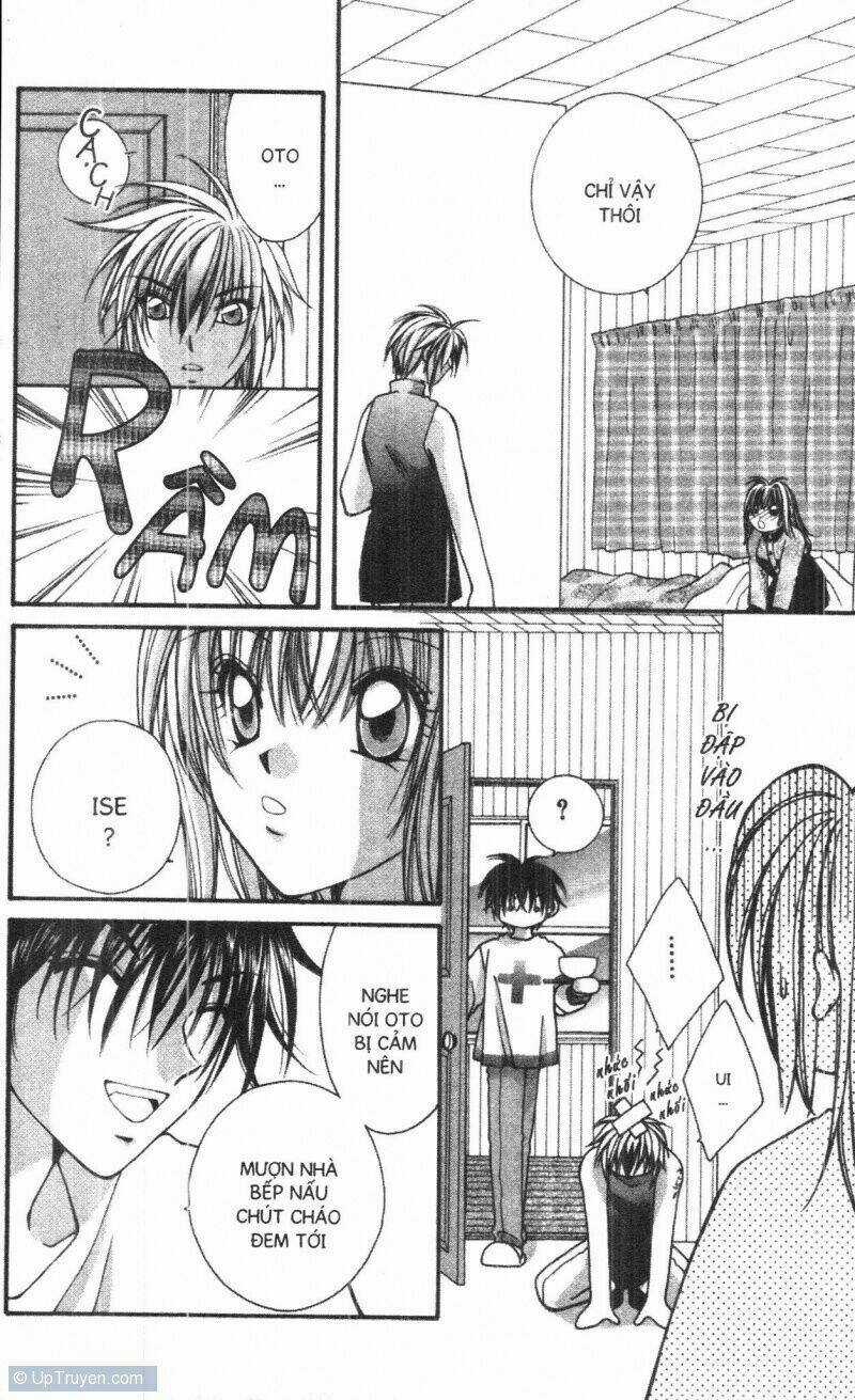 Milk Crown Chapter 2 trang 73