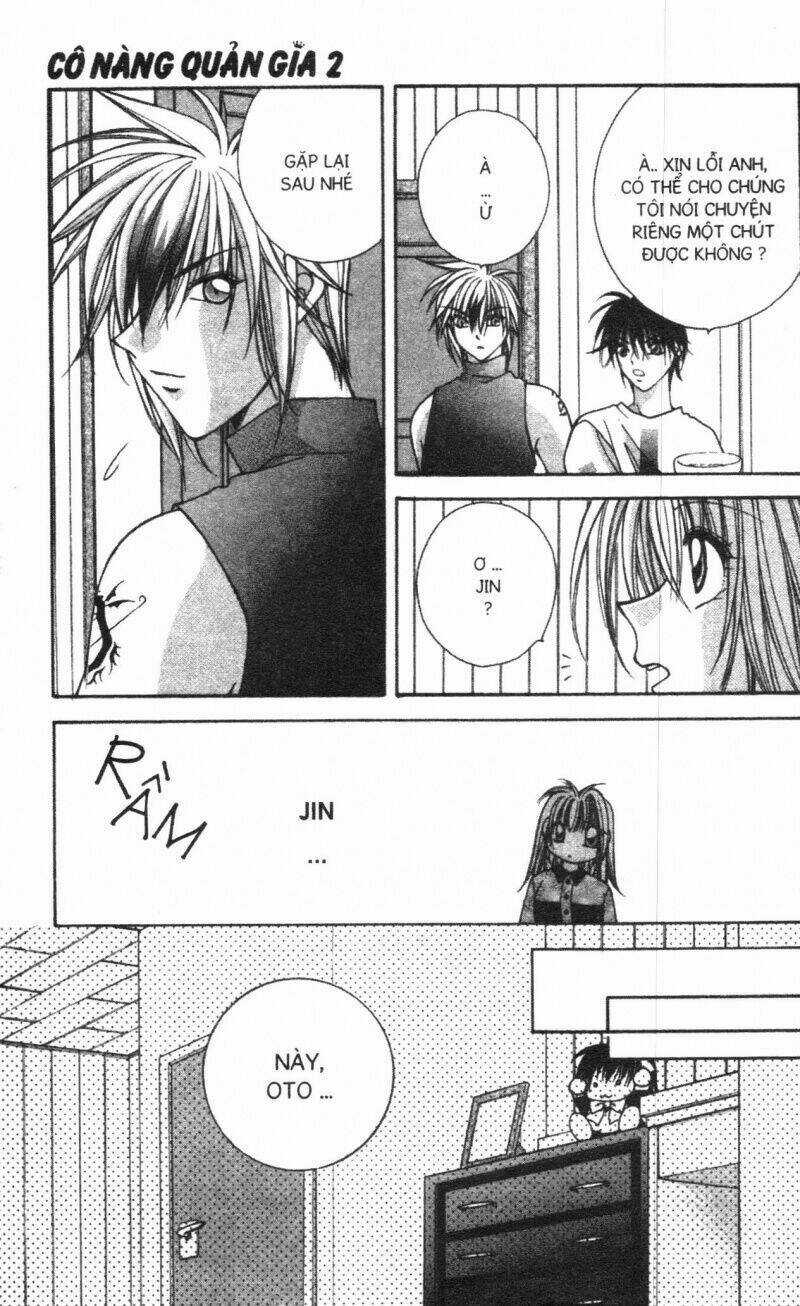 Milk Crown Chapter 2 trang 74