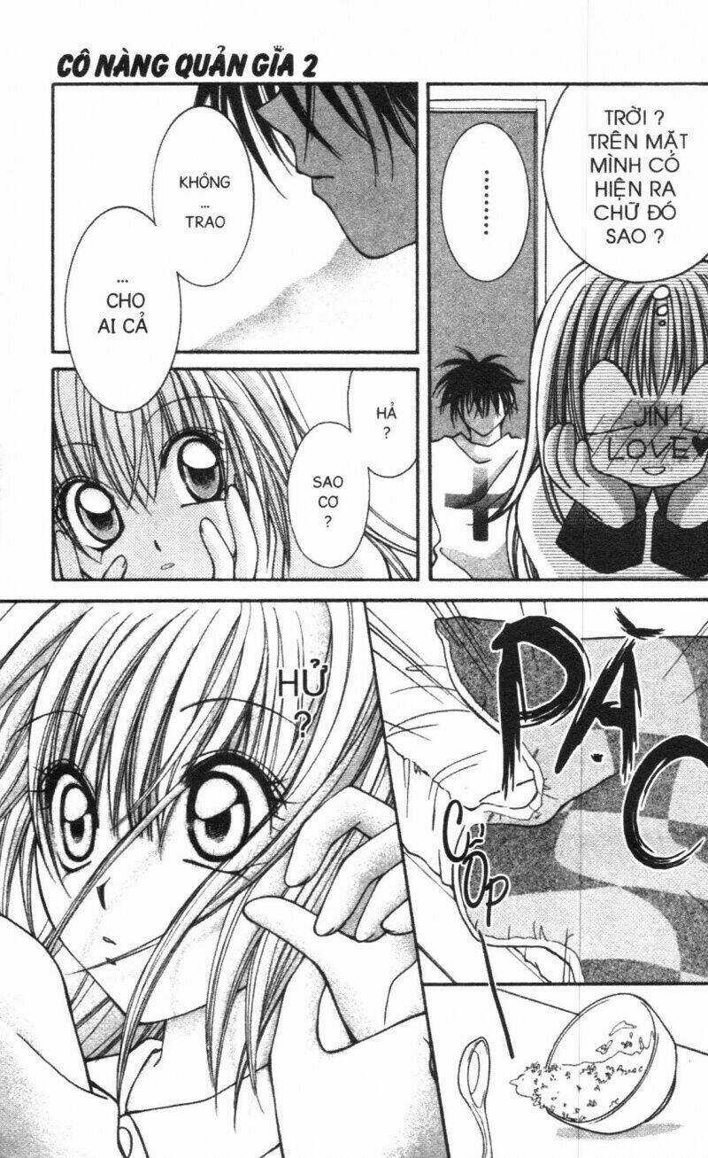 Milk Crown Chapter 2 trang 78