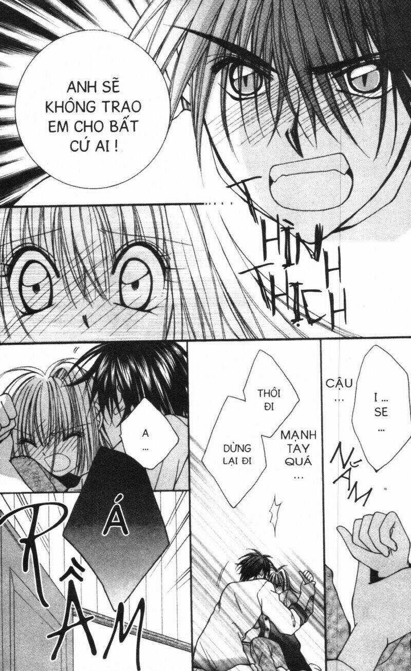 Milk Crown Chapter 2 trang 80