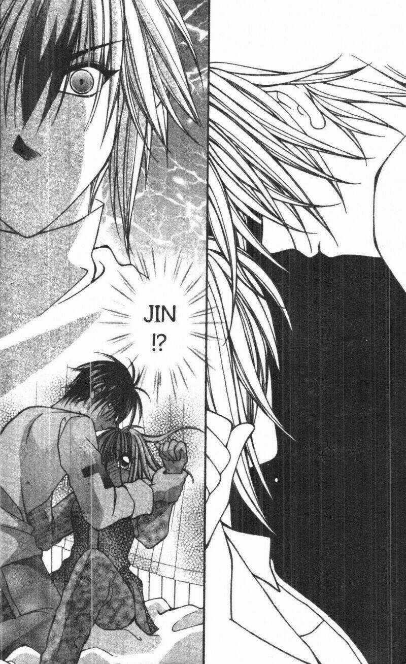 Milk Crown Chapter 2 trang 81