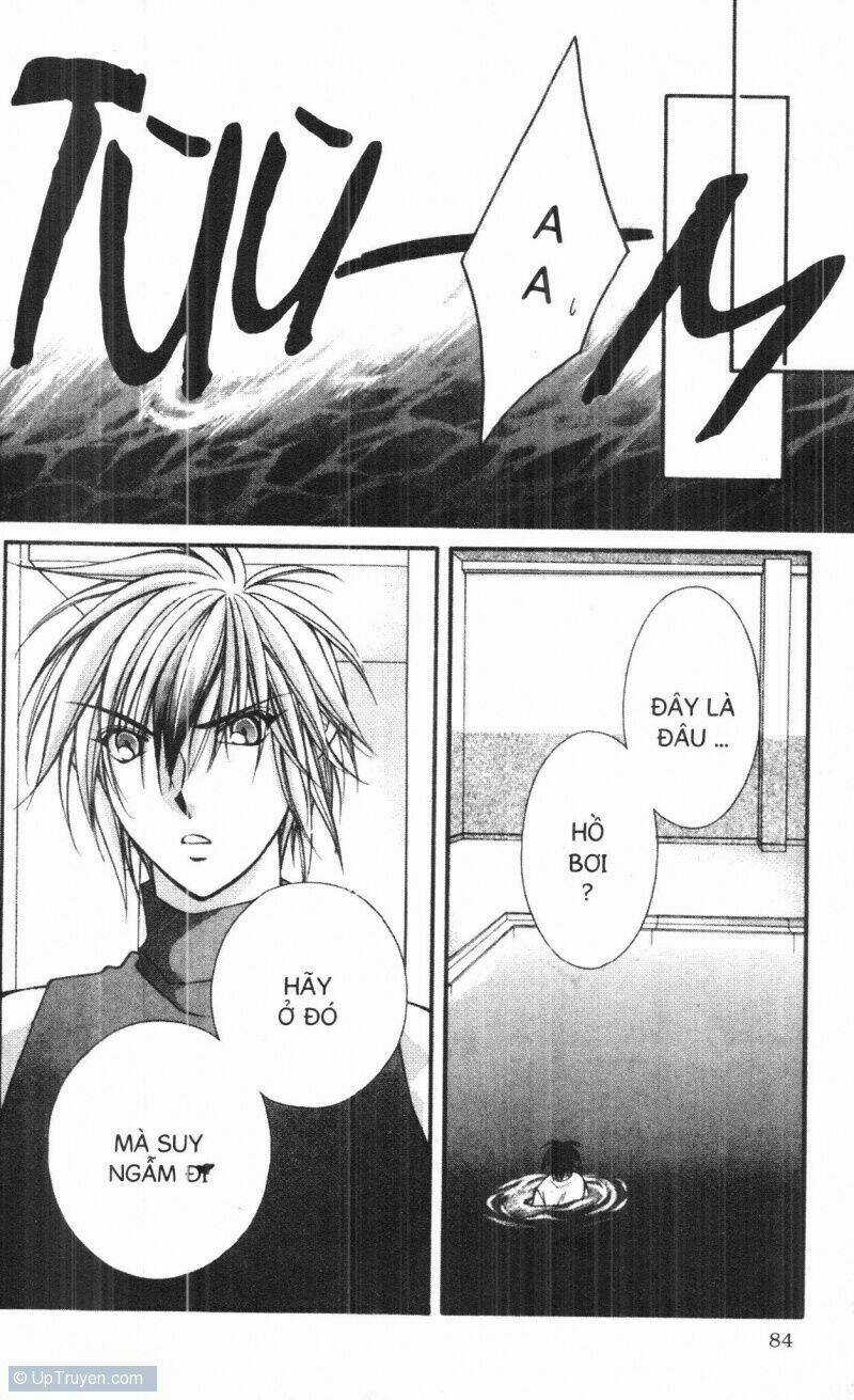 Milk Crown Chapter 2 trang 83