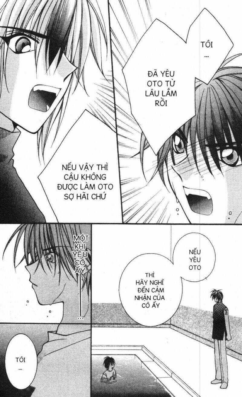 Milk Crown Chapter 2 trang 84