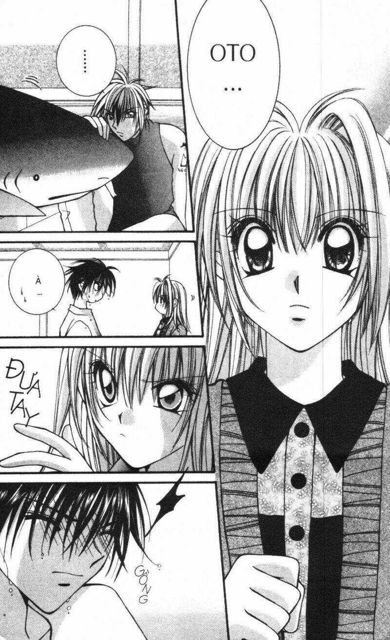 Milk Crown Chapter 2 trang 88