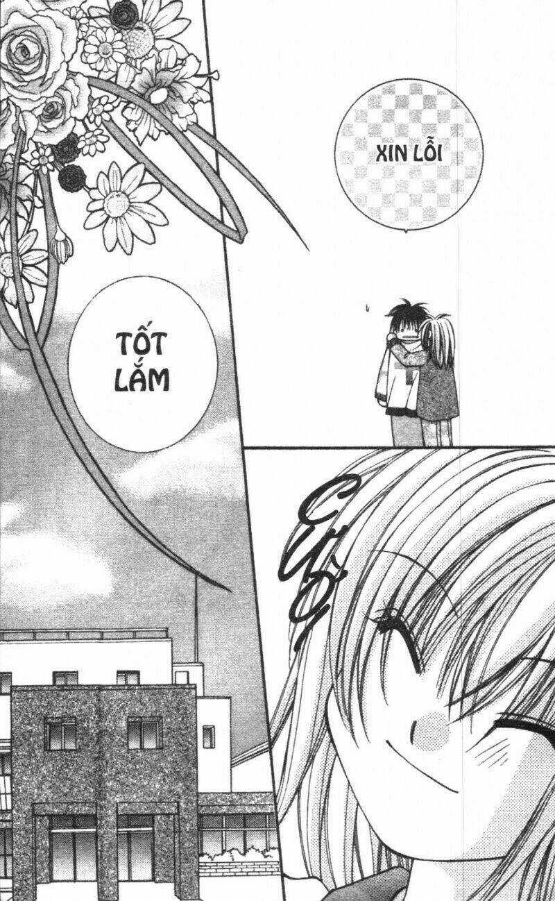 Milk Crown Chapter 2 trang 90