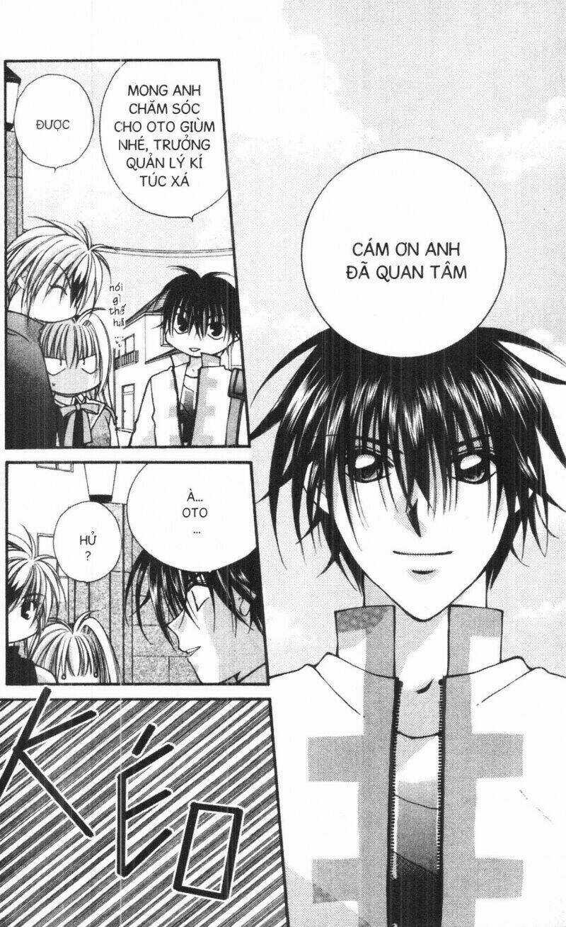 Milk Crown Chapter 2 trang 91