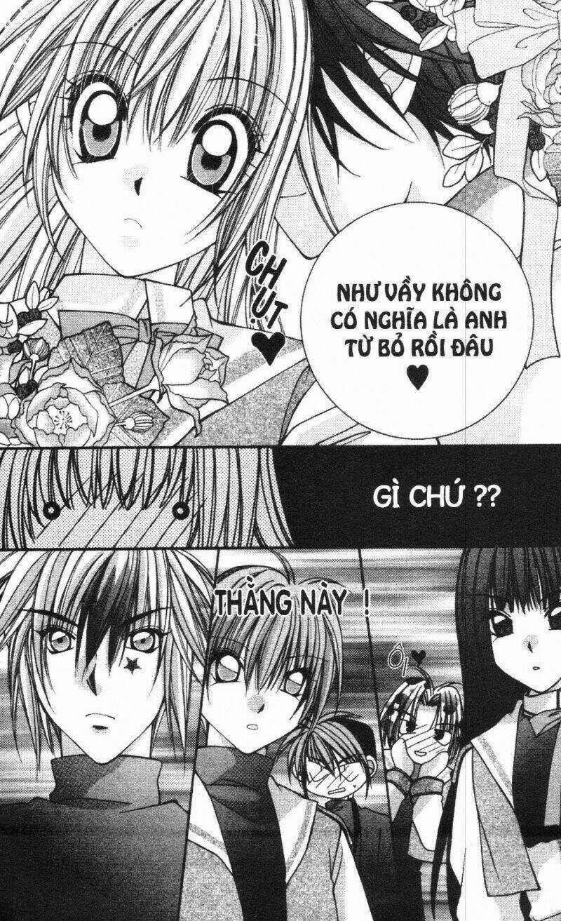 Milk Crown Chapter 2 trang 92