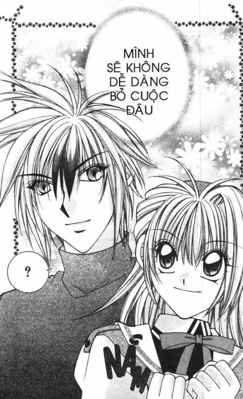 Milk Crown Chapter 2 trang 94