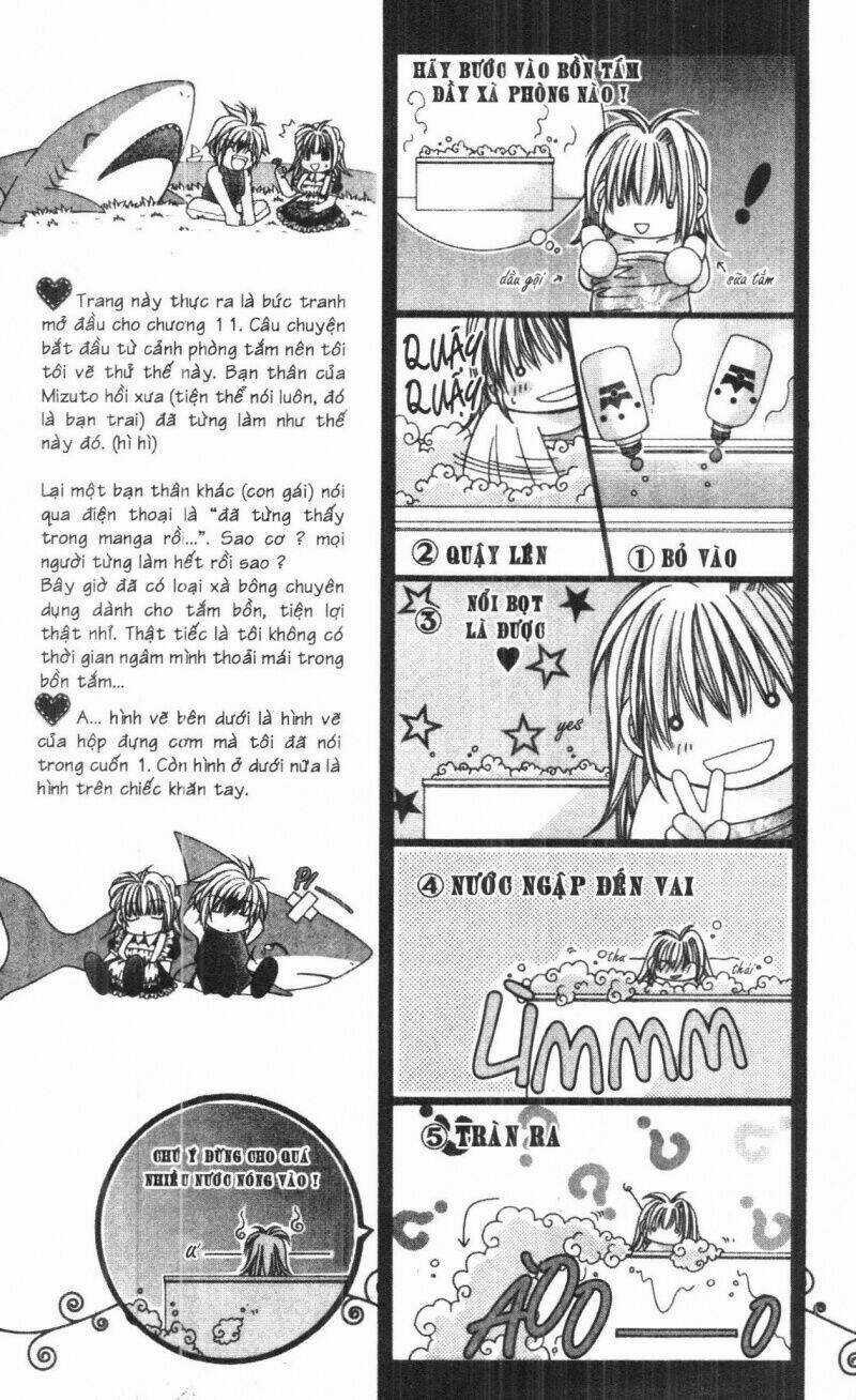 Milk Crown Chapter 2 trang 95