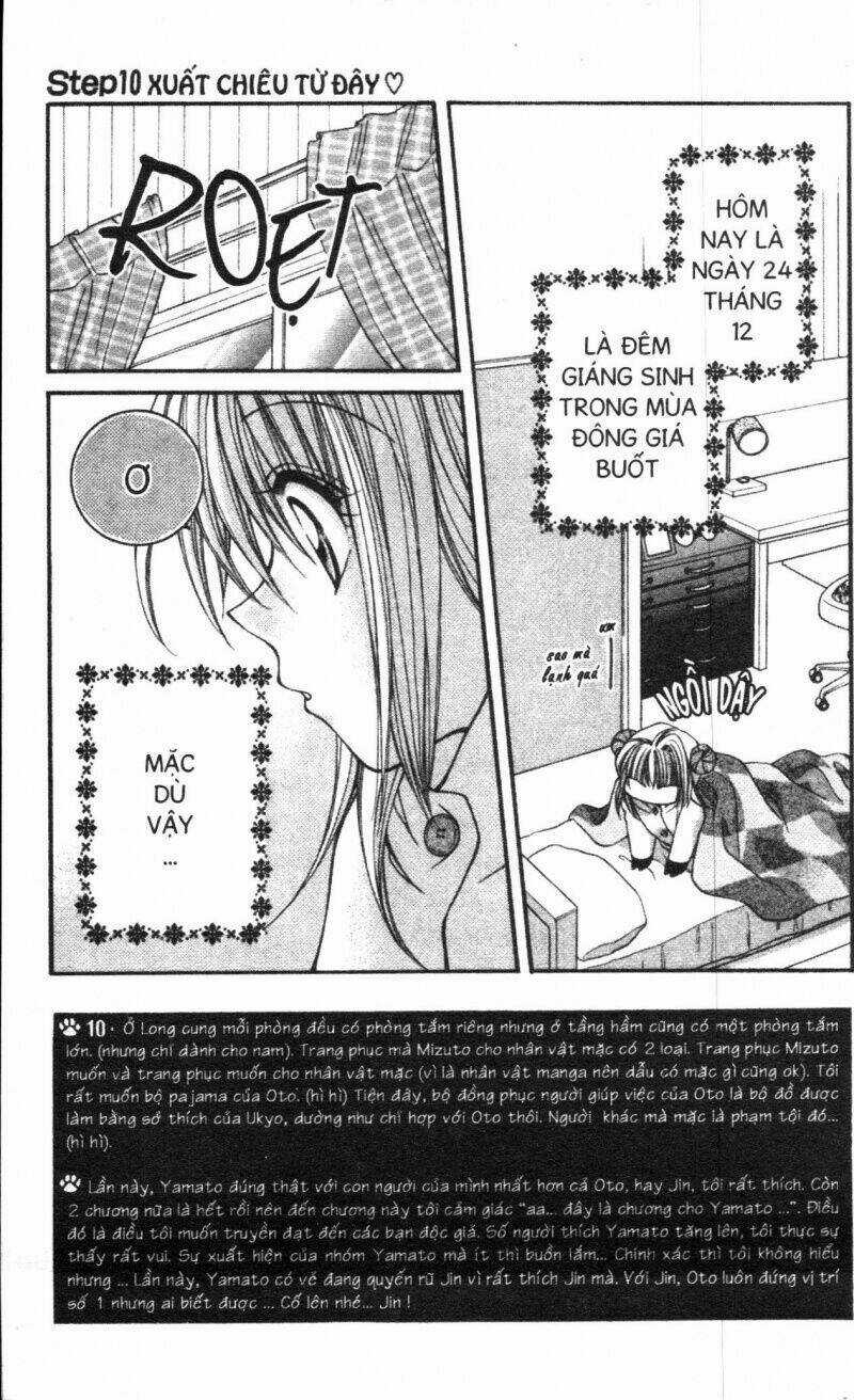 Milk Crown Chapter 2 trang 96