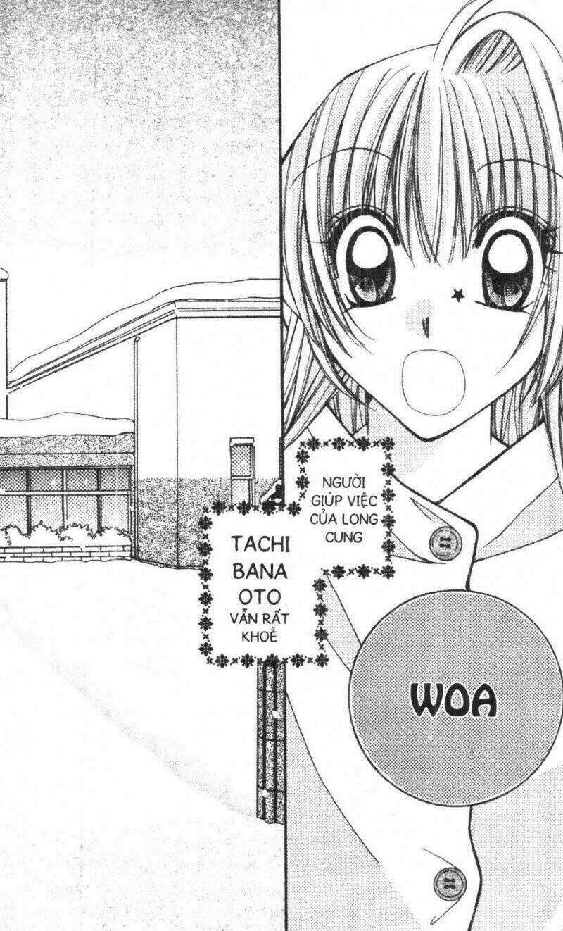 Milk Crown Chapter 2 trang 97