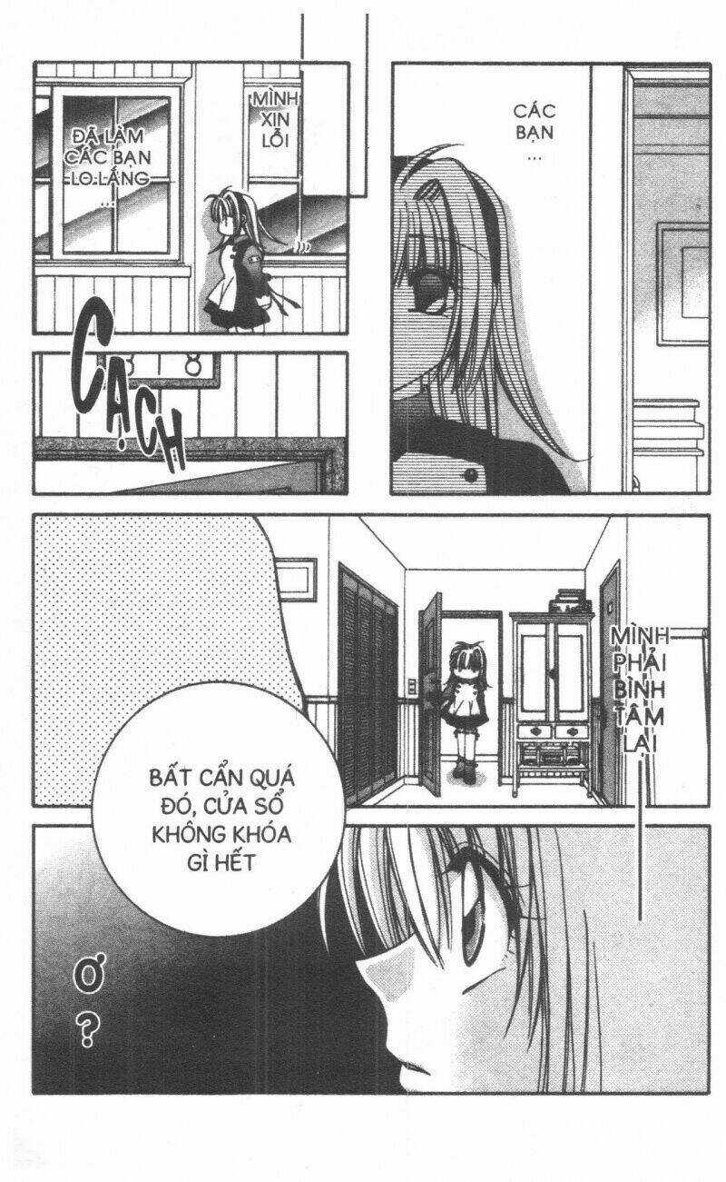 Milk Crown Chapter 3 trang 100