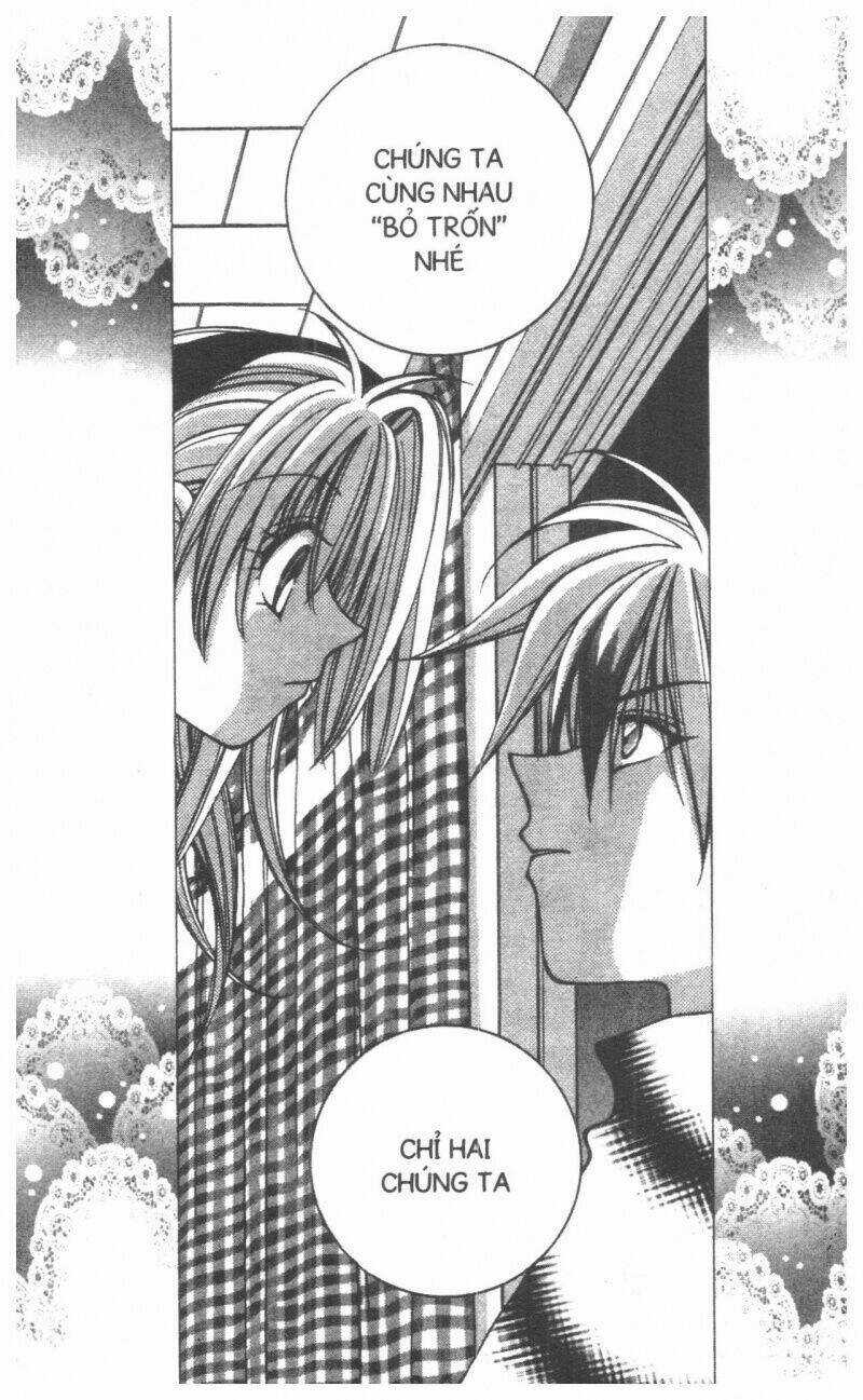 Milk Crown Chapter 3 trang 102