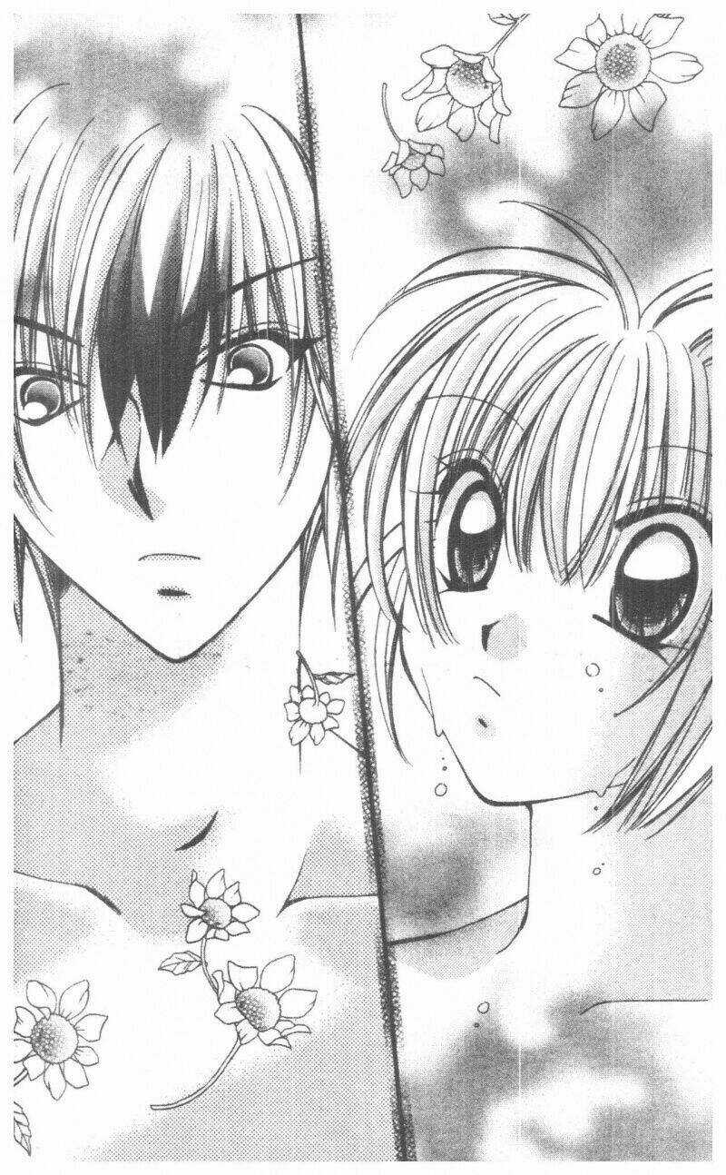 Milk Crown Chapter 3 trang 127