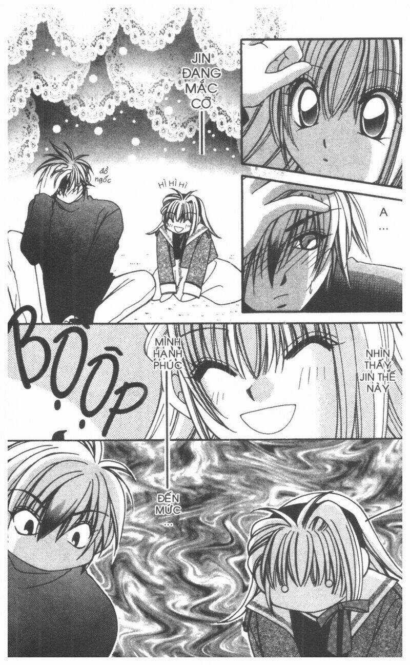 Milk Crown Chapter 3 trang 56