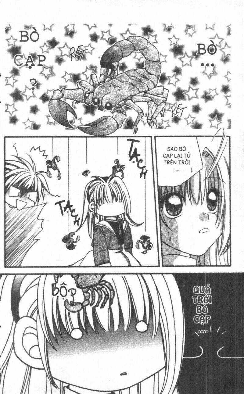 Milk Crown Chapter 3 trang 57