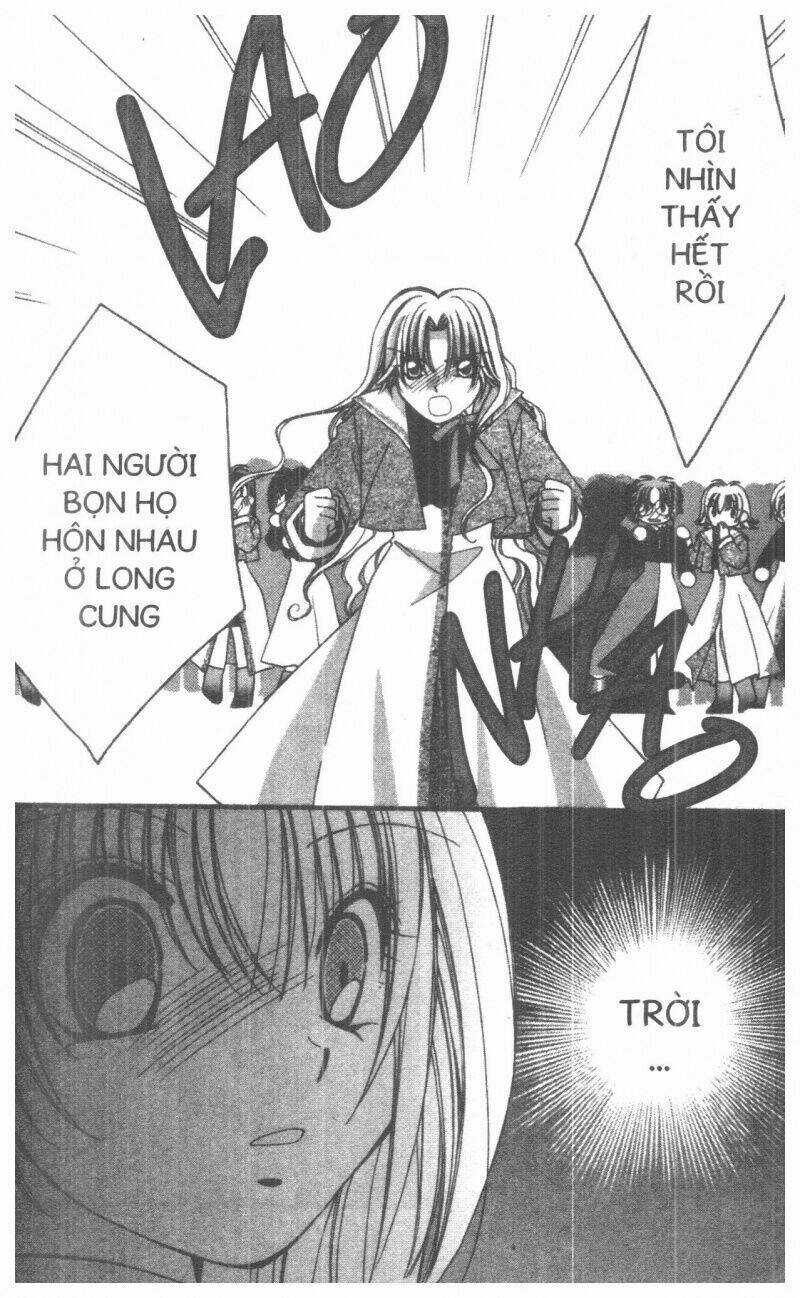 Milk Crown Chapter 3 trang 69