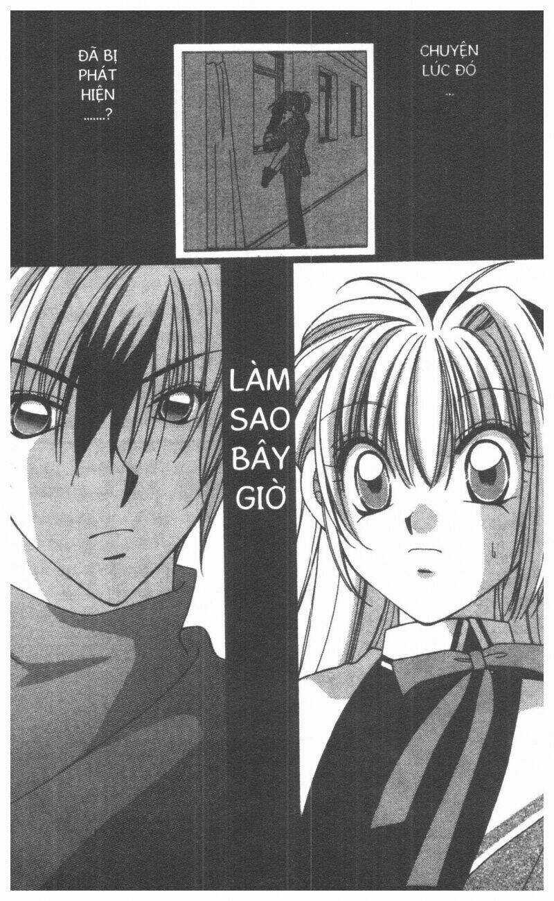 Milk Crown Chapter 3 trang 70