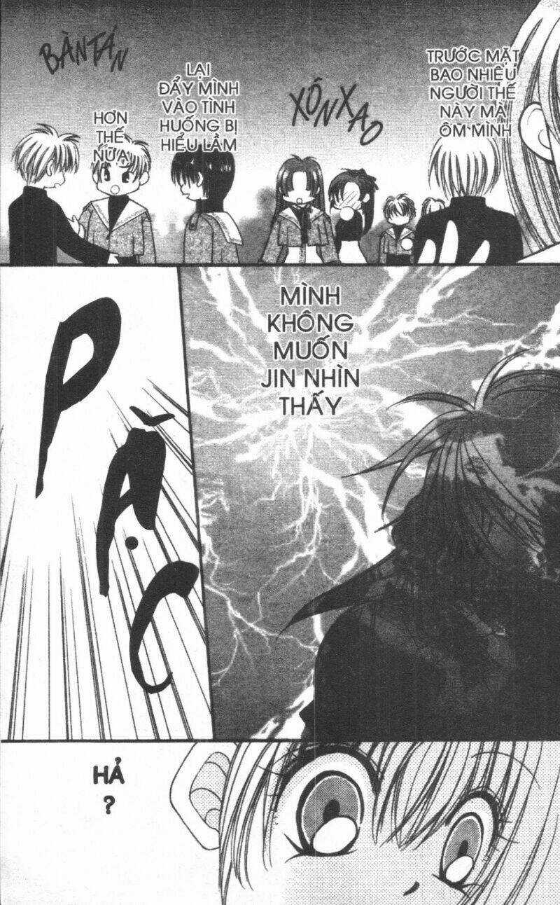 Milk Crown Chapter 3 trang 76