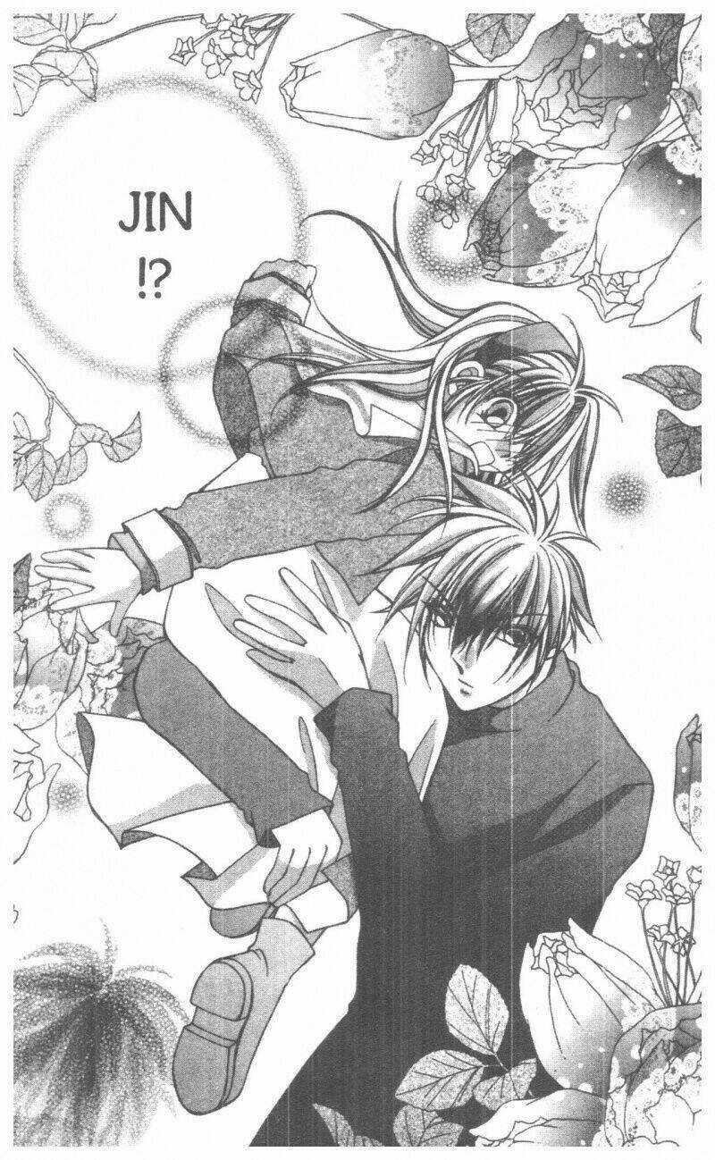 Milk Crown Chapter 3 trang 77