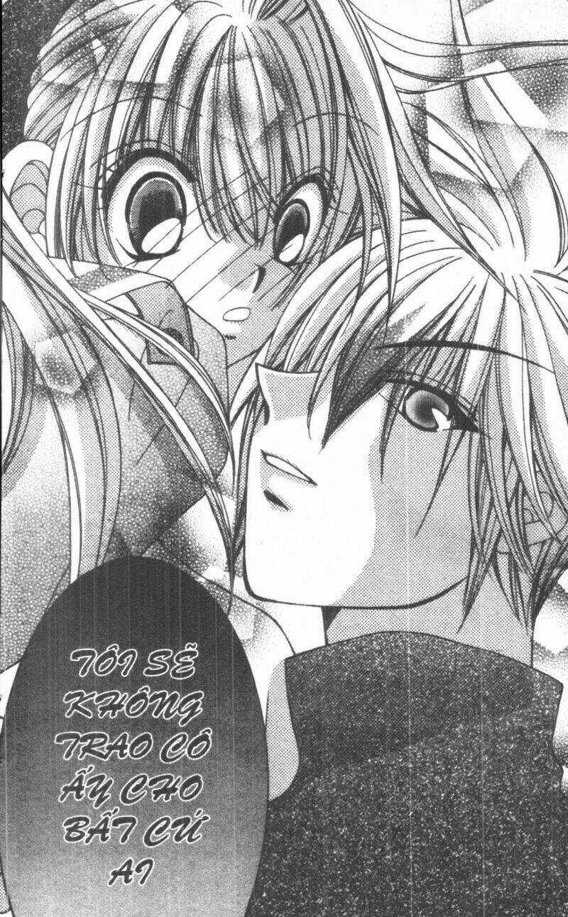 Milk Crown Chapter 3 trang 79