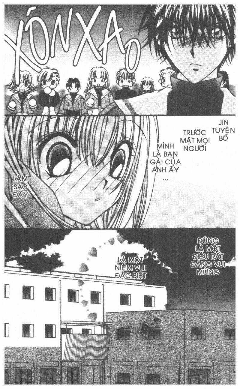 Milk Crown Chapter 3 trang 80