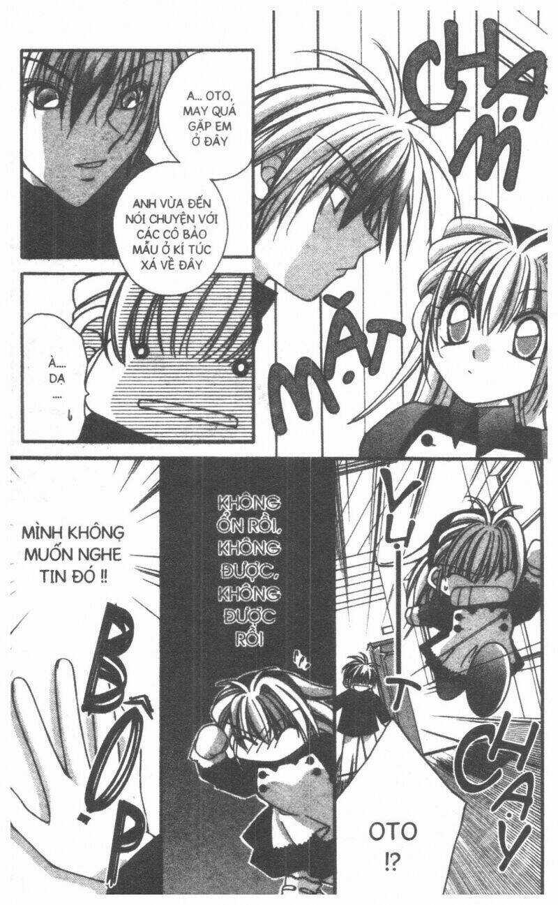 Milk Crown Chapter 3 trang 84