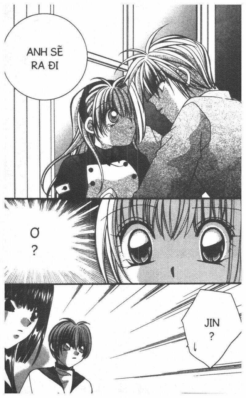 Milk Crown Chapter 3 trang 86