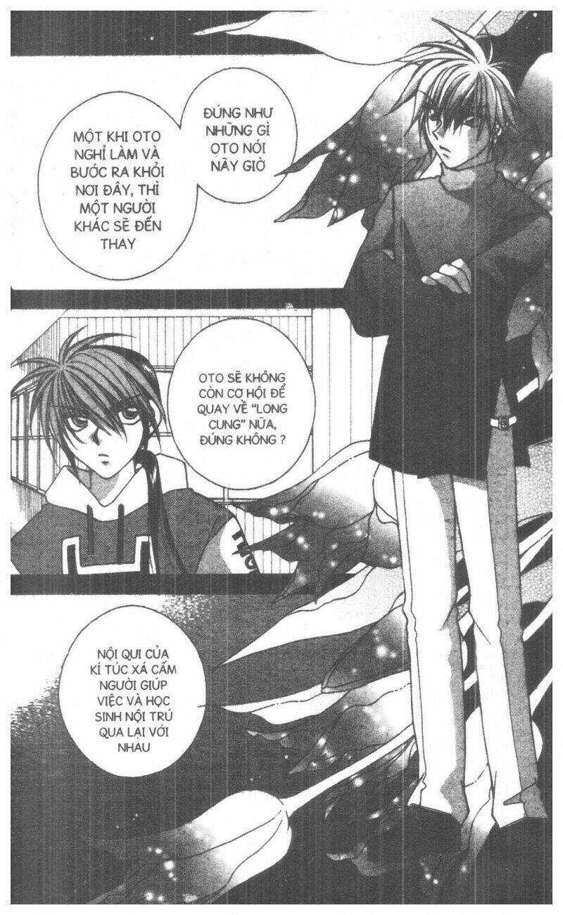 Milk Crown Chapter 3 trang 87