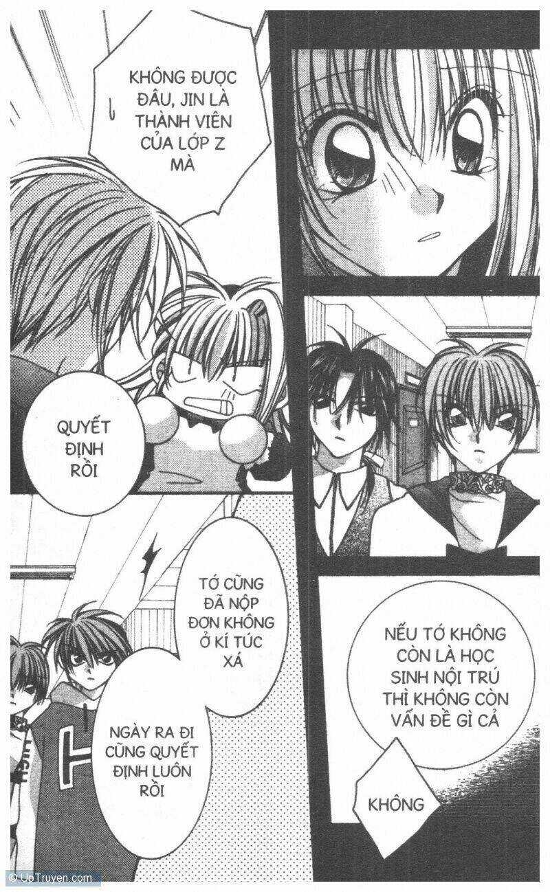 Milk Crown Chapter 3 trang 88