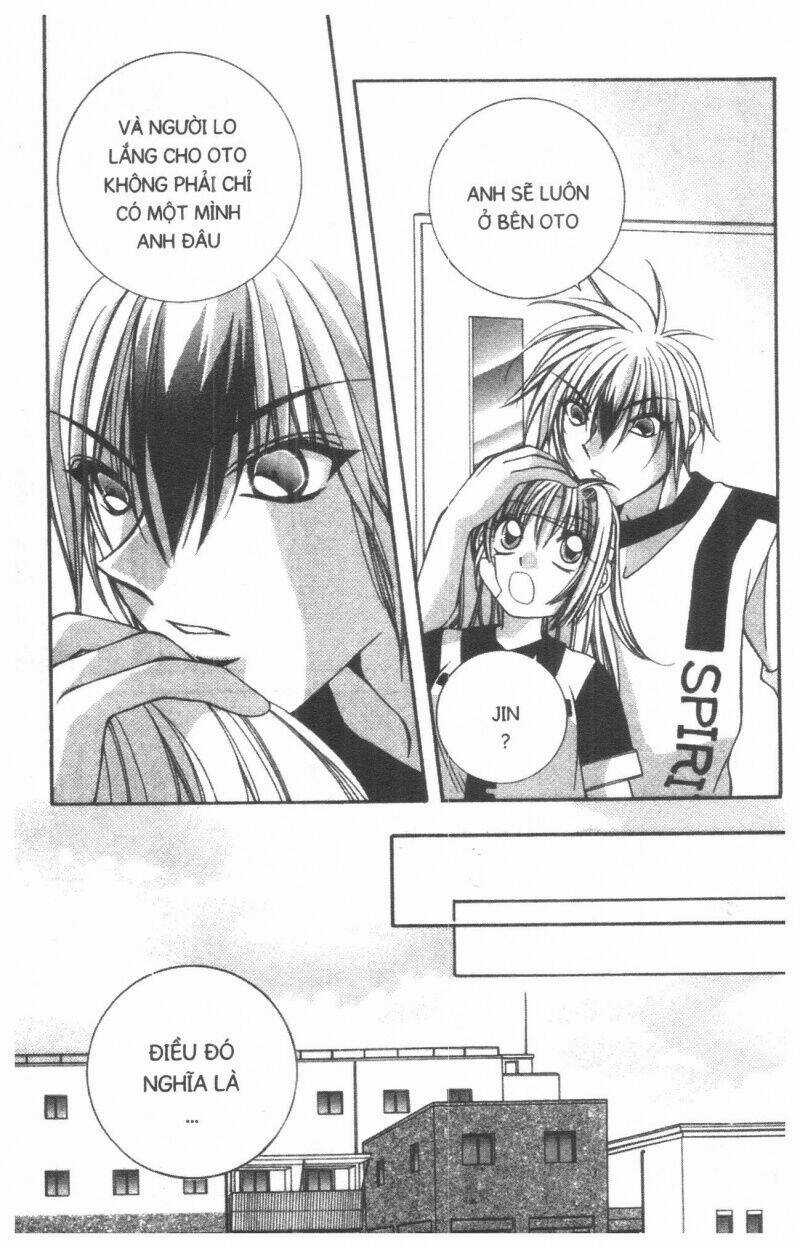 Milk Crown Chapter 4 trang 100