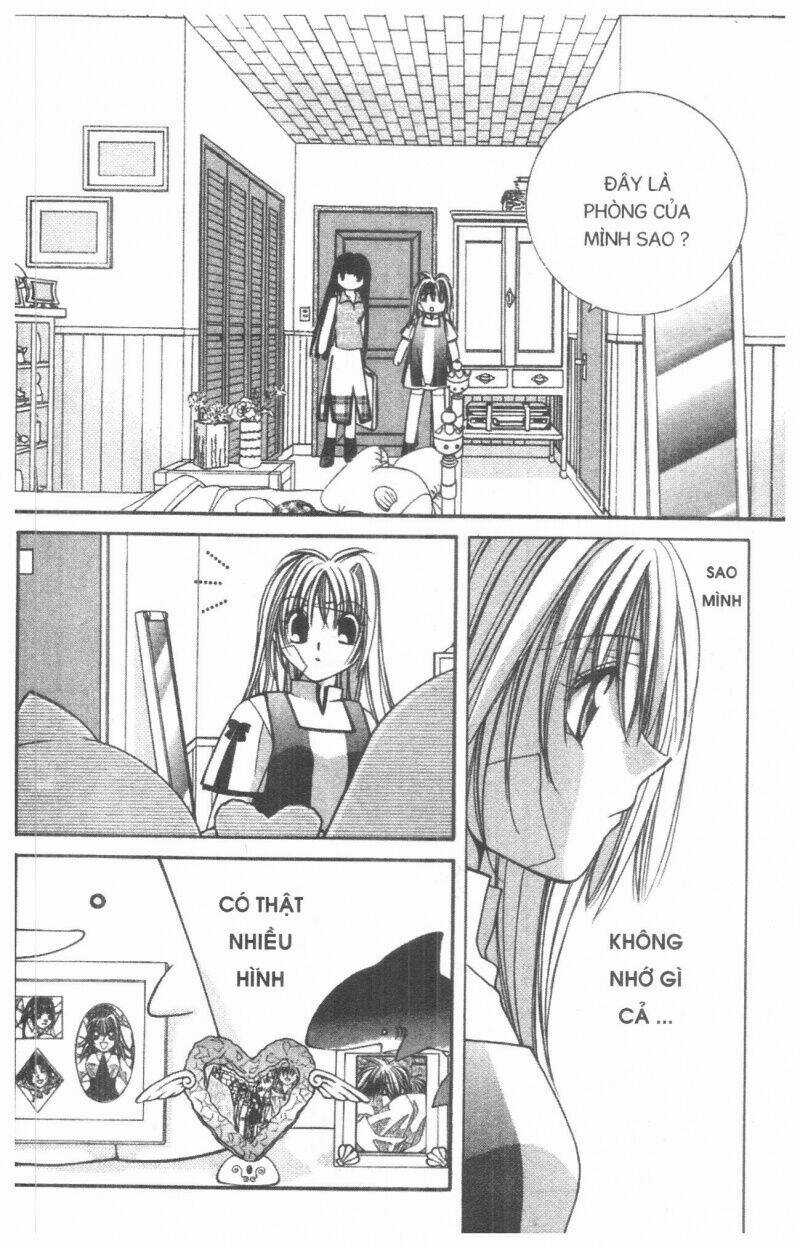 Milk Crown Chapter 4 trang 103