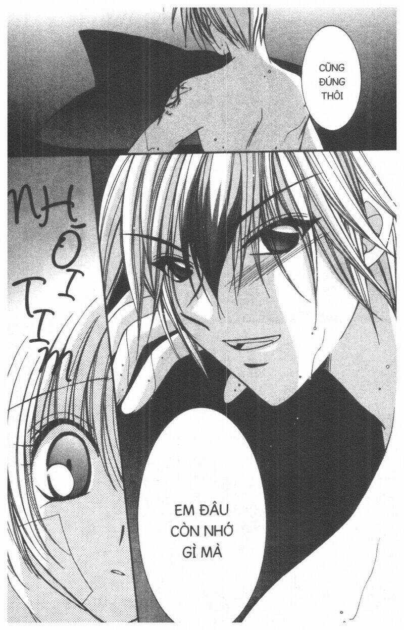 Milk Crown Chapter 4 trang 114