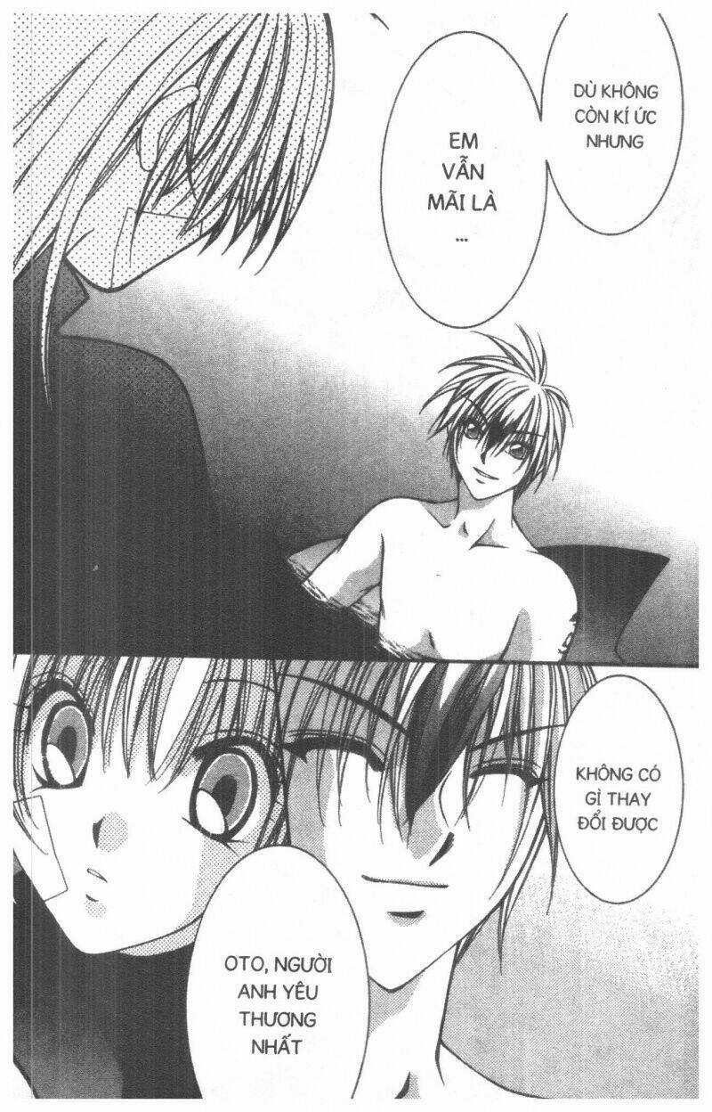 Milk Crown Chapter 4 trang 117