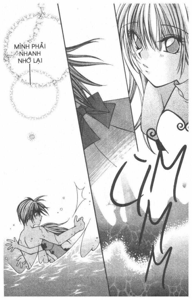 Milk Crown Chapter 4 trang 118