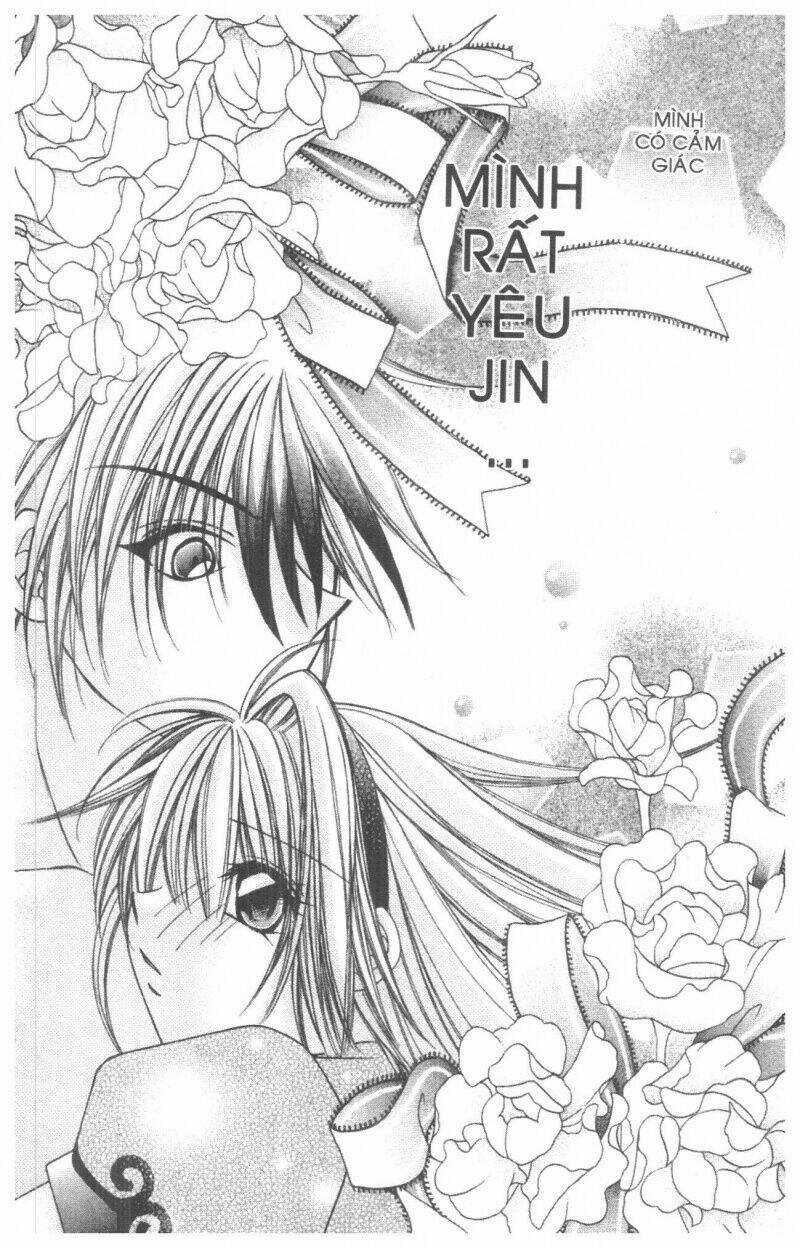 Milk Crown Chapter 4 trang 119