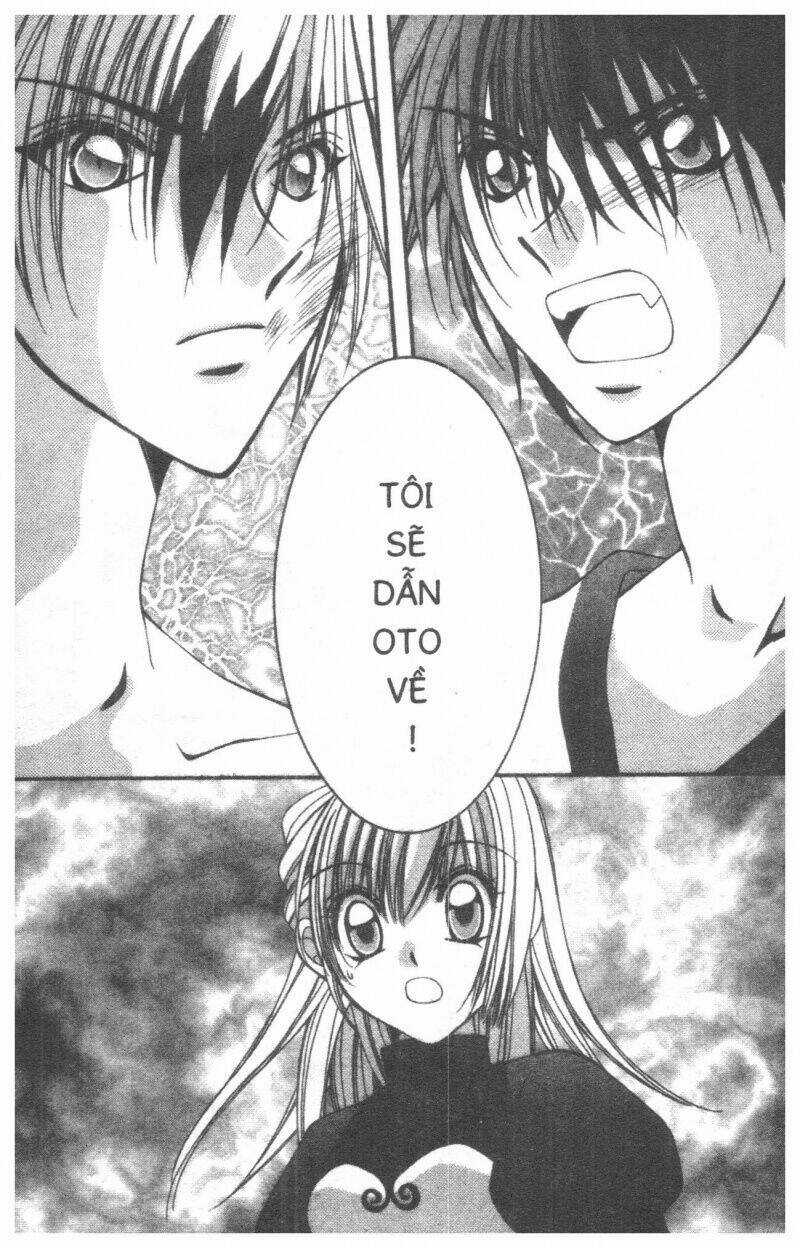 Milk Crown Chapter 4 trang 124