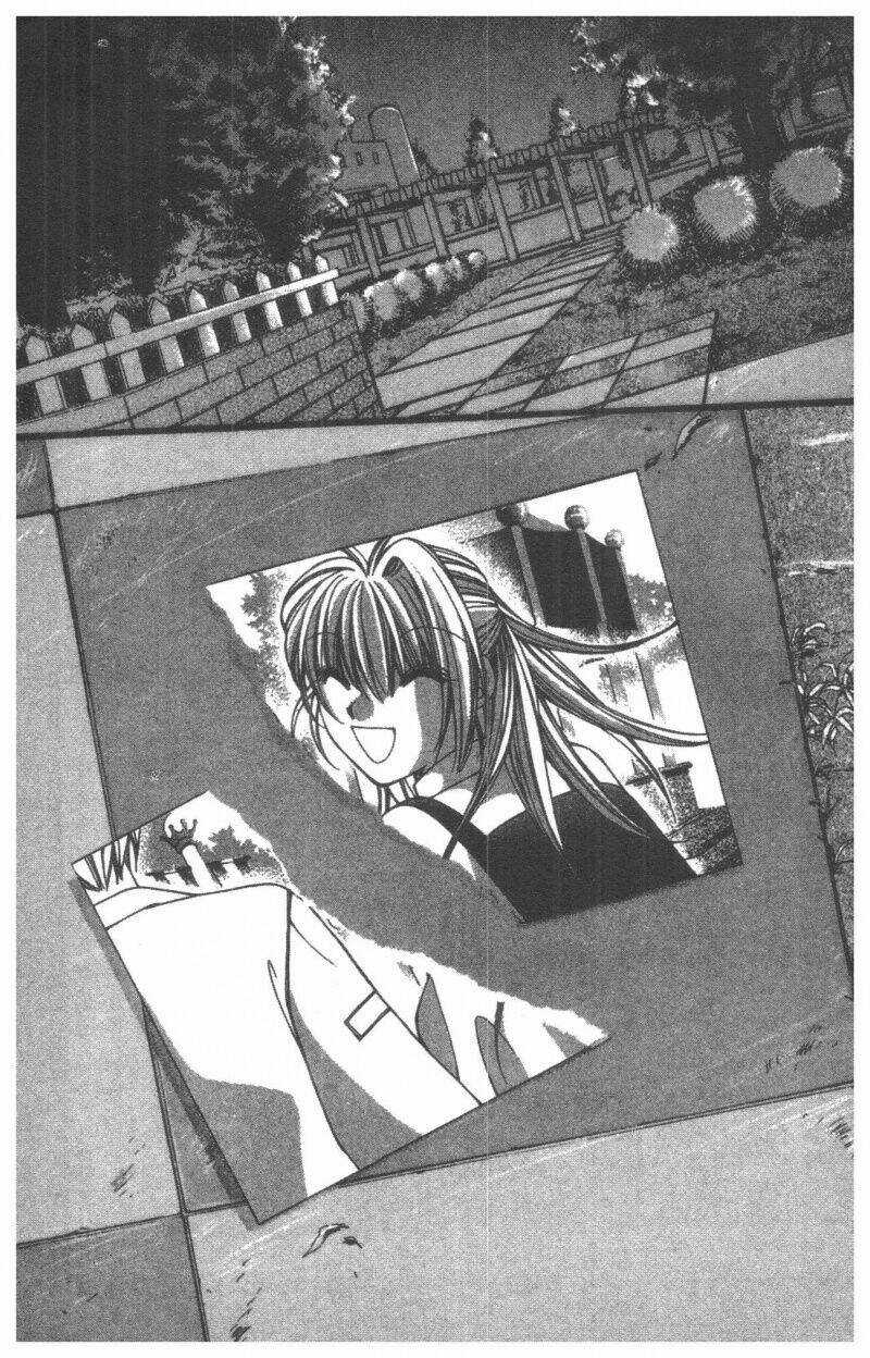 Milk Crown Chapter 4 trang 32