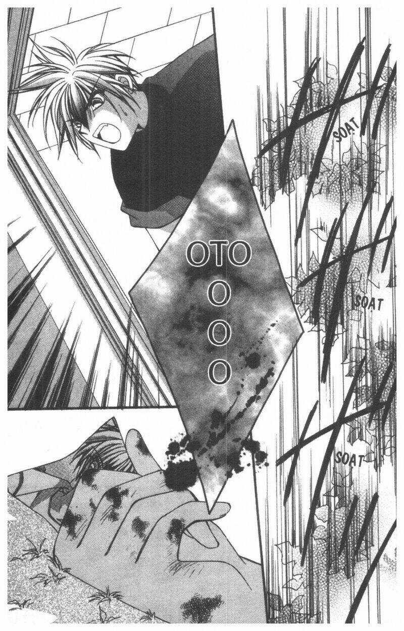 Milk Crown Chapter 4 trang 52