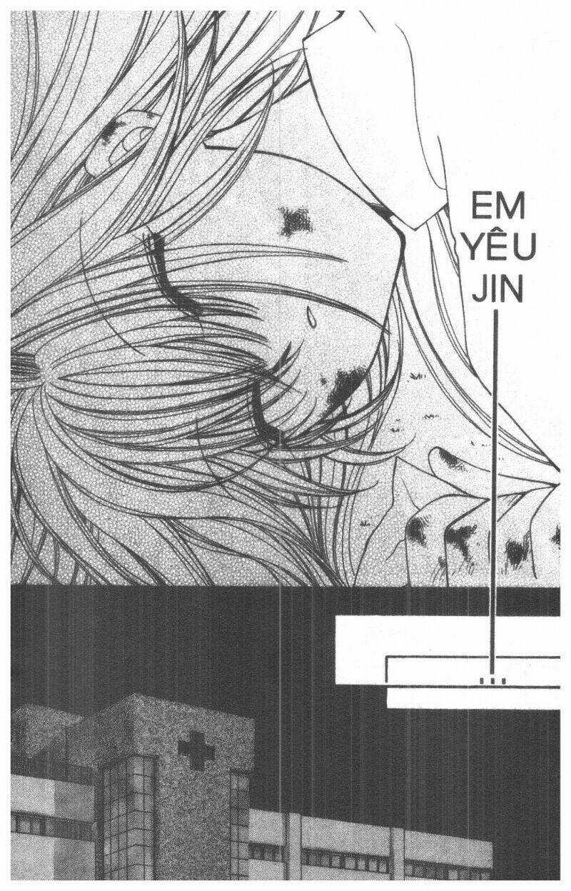 Milk Crown Chapter 4 trang 53