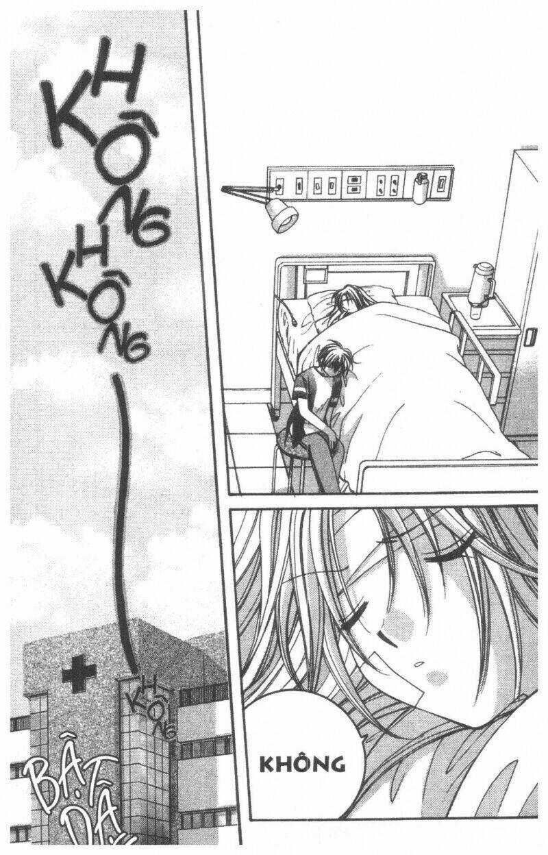 Milk Crown Chapter 4 trang 60